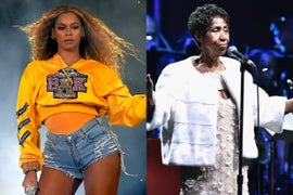 Beyonce Dedicates Detroit ‘OTR II’ Show to Aretha Franklin