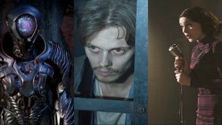 26 Streaming TV Shows You Can Binge in a Weekend (Photos)