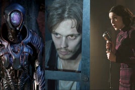 26 Streaming TV Shows You Can Binge in a Weekend (Photos)