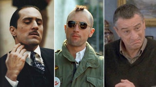 ‘You Talkin’ to Me?’ Robert De Niro’s 11 Best Movie Quotes (Photos)