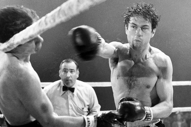 OLD SIZE raging bull robert de niro OLD SIZE raging bull robert de niro