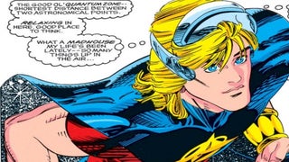 This Obscure Marvel Hero May Be Key to ‘Captain Marvel’ and “Avengers 4′