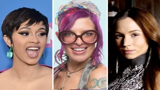Why Cardi B, Angie ‘Rockstar’ Lantry and Waverly Earp Are TV’s Social Media MVPs of the Week
