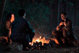 ‘Castle Rock’ Just Explained Why So Many Stephen King Stories Happen There