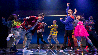 ‘Be More Chill’ Broadway Review: This Coming-of-Age Musical Is a Real Pill to Swallow