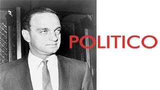 Politico Takes Heat for Blaming Roy Cohn’s Death by AIDS on His ‘Decadent Homosexual Lifestyle’
