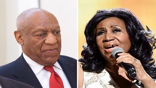 Bill Cosby’s Aretha Franklin Tribute Sparks Backlash: ‘Are You Tweeting From Jail?’