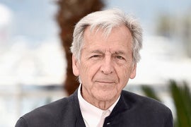 Associated Press Withdraws Premature Death Report on Director Costa-Gavras