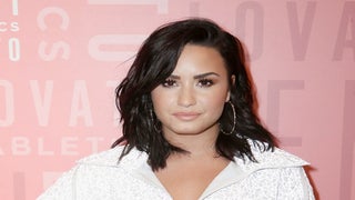 Demi Lovato Says Her ‘Journey With Addiction’ Is ‘Not Yet Done’