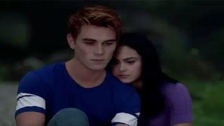 ‘Riverdale’: There’s a Creepy New Mystery Promised in the New Season 3 Teaser (Video)