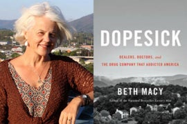 ‘Dopesick’: Fox 21, ‘Handmaid’s Tale’ Producer Option Rights to Opioid Crisis Best-Seller