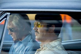John DeLorean Biopic ‘Driven’ to Close Venice Film Festival