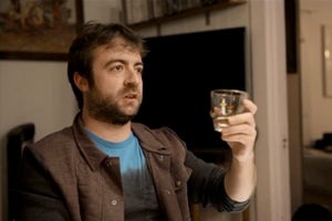 drunk history derek waters