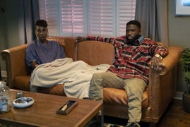 ‘Insecure’ Showrunner Prentice Penny Breaks Down the ‘Show Within a Show’ in Season 3