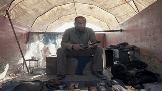 Is Morgan Going to Bring ‘Fear the Walking Dead’ and ‘The Walking Dead’ Together?