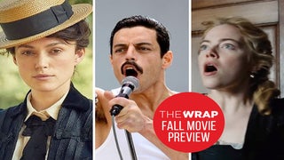 10 LGBT-Themed Movies We’re Dying to See This Fall, From ‘Colette’ to ‘Bohemian Rhapsody’ (Photos)
