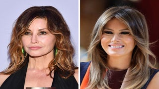 Gina Gershon to Play Melania Trump in Off-Broadway Musical