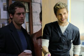 ‘Gilmore Girls’ Life and Death Brigade Reassembles! Tanc Sade to Join Matt Czuchry on ‘The Resident’
