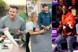 10 New Summer 2018 TV Shows Ranked by Premiere Viewers (Photos)