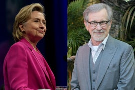 Hillary Clinton, Steven Spielberg Adapting Voting Drama ‘Woman’s Hour’ for TV