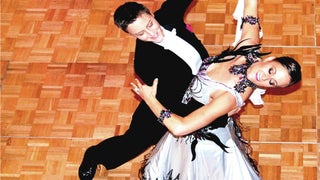 ‘Hot to Trot’ Film Review: Same-Sex Ballroom Dancing Doc Has Two Left Feet