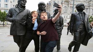 CBS Is Turning That Paul McCartney ‘Carpool Karaoke’ Episode Into a Primetime Special