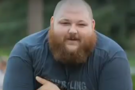 James ‘LB’ Bonner, ‘My 600-Lb Life’ Star, Dies at 30