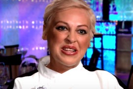 Jessica Vogel, ‘Hell’s Kitchen’ Alum, Dies at 34