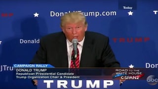 Here’s a Montage of Trump Saying ‘It’s True,’ Courtesy of ‘Jimmy Kimmel Live’ (Video)