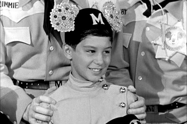 johnny crawford