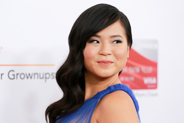 Star Wars Actress Kelly Marie Tran on How Racist Trolls Retriggered Spiral of Self-Hatred