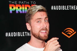 Lance Bass ‘Heartbroken’ After Losing ‘Brady Bunch’ House in ‘#ShadyAF’ Bidding War