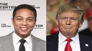 CNN’s Don Lemon Hits Back at Trump’s ‘Dumbest Man’ Diss of LeBron James and Him