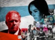 Les Moonves Zoe Brock #MeToo