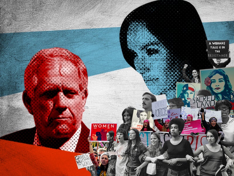 Les Moonves Zoe Brock #MeToo