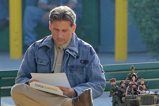 welcome to marwen steve carell welcome to marwen steve carell