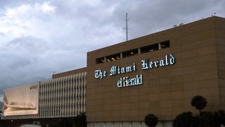 McClatchy Newspapers Lay Off Nearly 4 Percent of Staff in Cost-Cutting Move