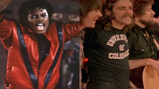 The Eagles Just Broke Michael Jackson’s ‘Thriller’ Record; ‘Greatest Hits’ Now Top-Selling Album Ever