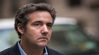 Michael Cohen Is Writing a Tell-All Book About Trump Because ‘He Is Pissed,’ Tom Arnold Says