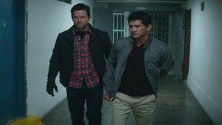 ‘Mile 22’ Film Review: Mark Wahlberg Shoots Off Weapons and His Mouth to Diminishing Results