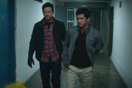 ‘Mile 22’ Film Review: Mark Wahlberg Shoots Off Weapons and His Mouth to Diminishing Results