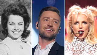 Mickey Mouse Club: 10 Mouseketeers Who Made It Big, From Ryan Gosling to Britney Spears (Photos)