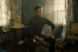 ‘Operation Finale’ Film Review: Strong Ensemble Infuses Passion Into Conventional Retelling of Adolf Eichmann’s Capture