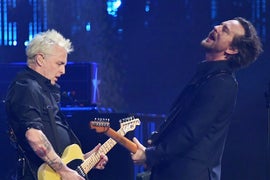 Trump’s Rotting Cartoon Corpse Appears in Pearl Jam Poster for Montana Concert (Photo)