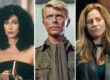 pop stars movies cher david bowie lady gaga