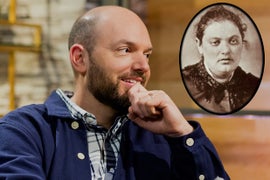 We’re Suckers for Paul Scheer’s Movie Pitch About Con Woman Bertha Heyman (Podcast)