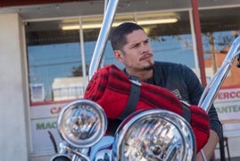 ‘Mayans MC’: Angel Reyes Ribs Creeper About Getting a ‘Sex Change’ in New Teaser (Video)