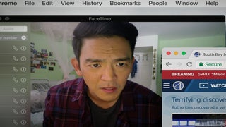 ‘Searching’ Film Review: John Cho Searches the Web for Missing Daughter