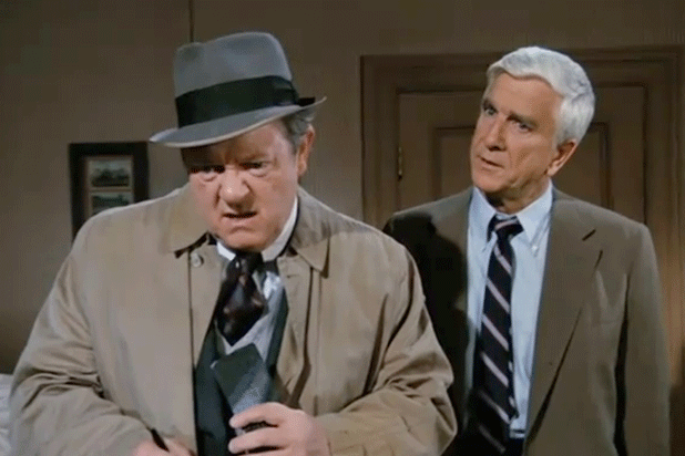police squad police squad