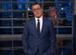 stephen colbert late show donald trump lindsey graham robert mueller investigation russia